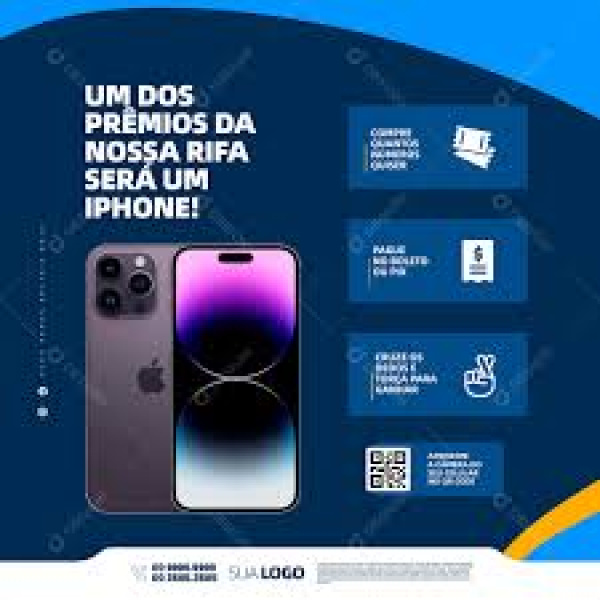Rifa teste